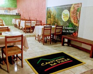 CANTINHO DA PIZZA SOROCABA