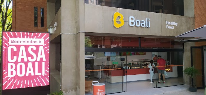 CASA BOALI – Alimentação Saudável – Restaurante de Saladas, Wraps, Crepes, Bowls, Burritos, Sanduíches, Sucos e Sobremesas