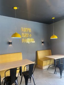 CHEFINHOS – Guarulhos