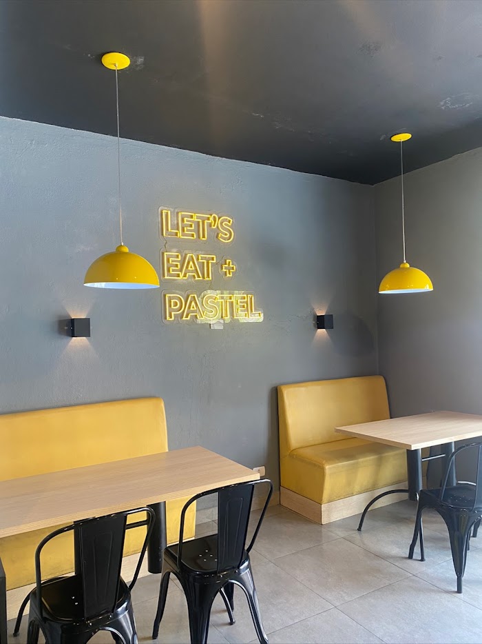 CHEFINHOS – Guarulhos