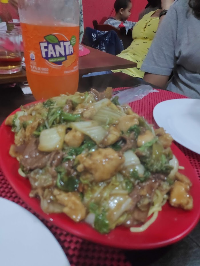 CHINA VAL