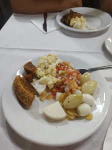 CHURRASCARIA BOI NOBRE