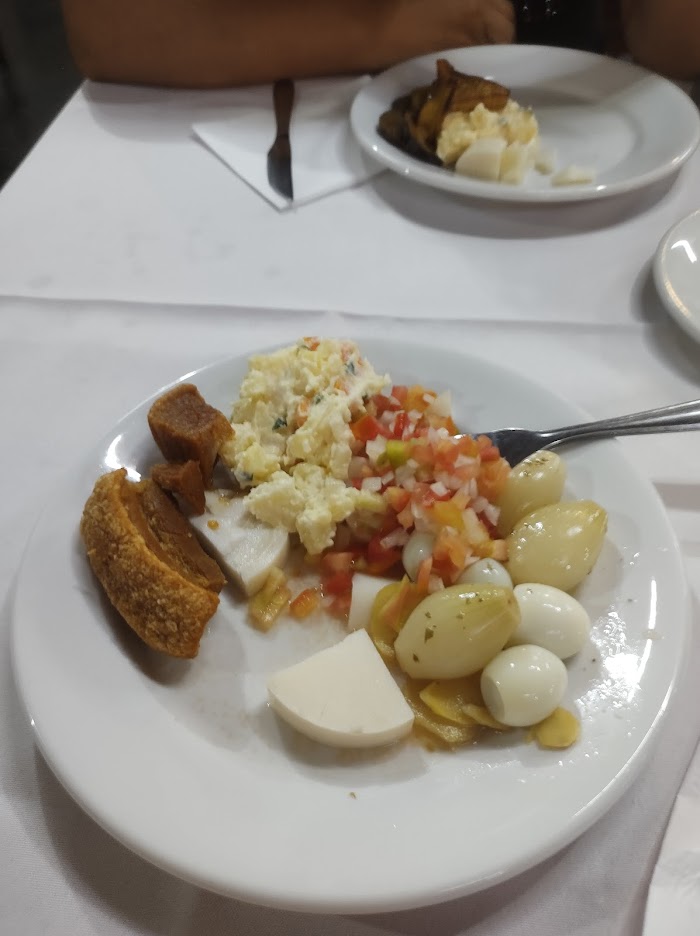 CHURRASCARIA BOI NOBRE