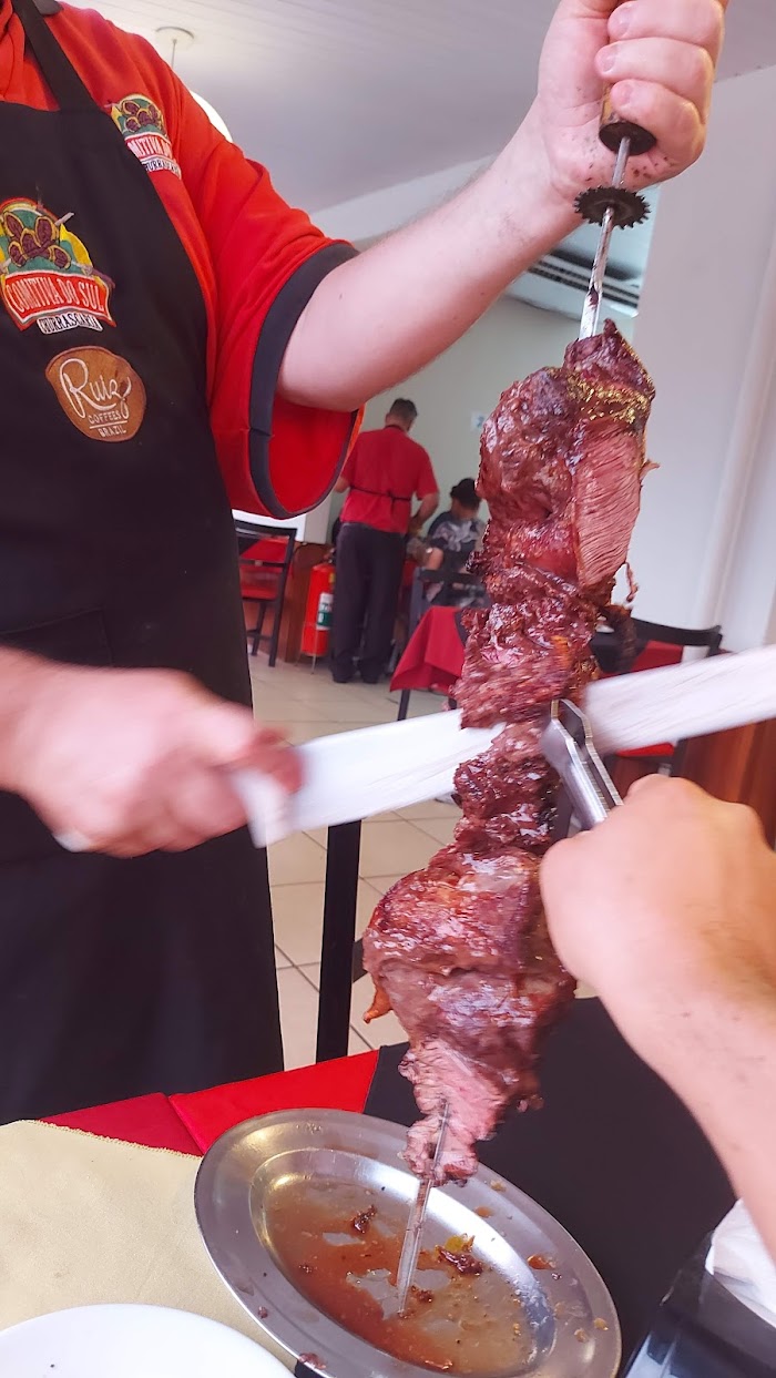 CHURRASCARIA COMITIVA DO SUL