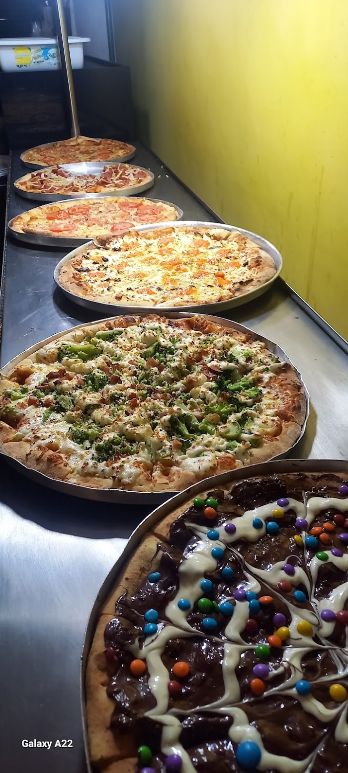 CHURRASCARIA E PIZZARIA – BOI BOM 03 JUNDIAI SP