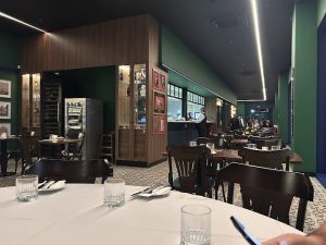 Ça-Va Bistrô – Chef Erick Jacquin (Campinas)
