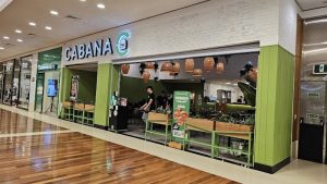 Cabana Burger (Ribeirão Preto)