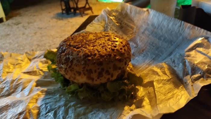 Cabornas Food Truck