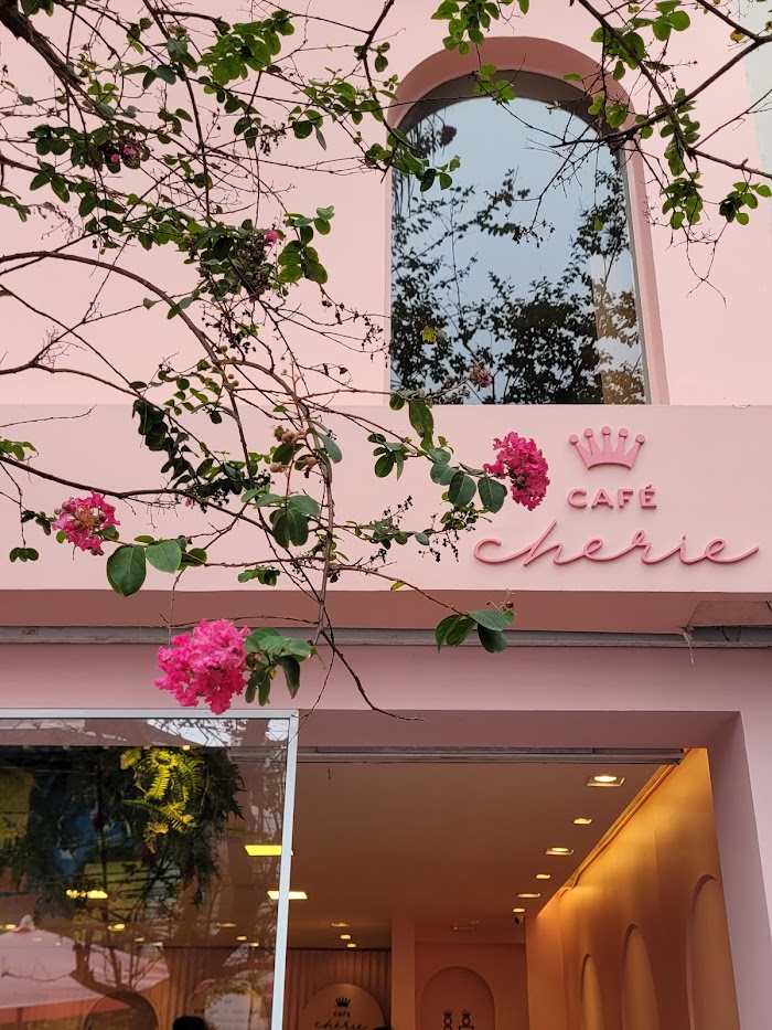 Café Cherie