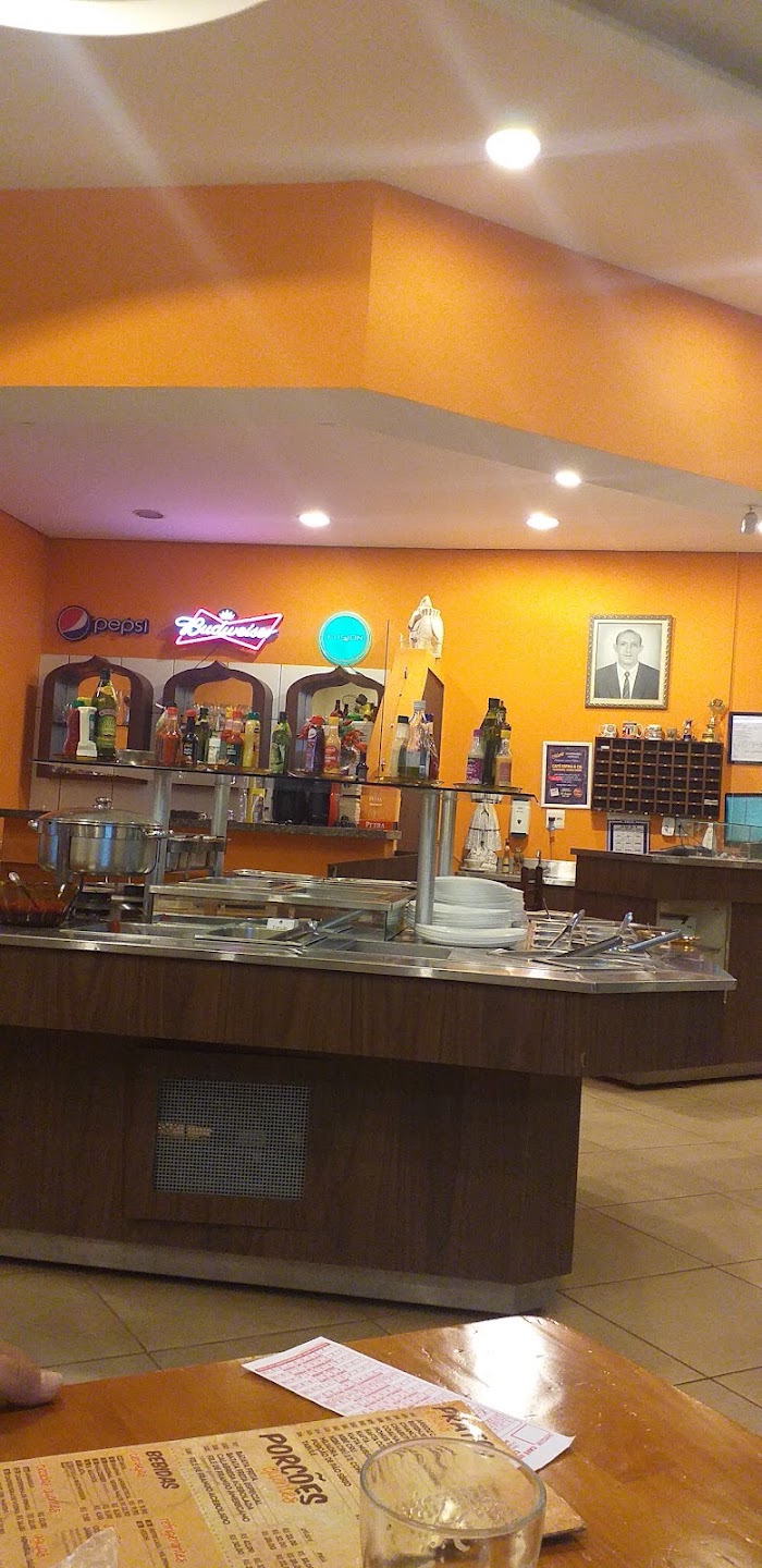 Café Esfiha & Cia