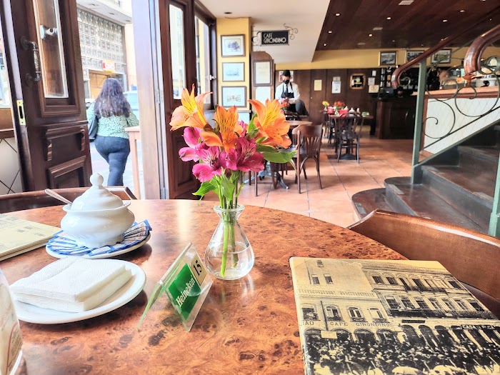 Café Girondino