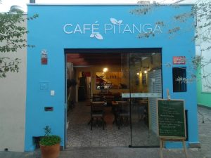 Café Pitanga