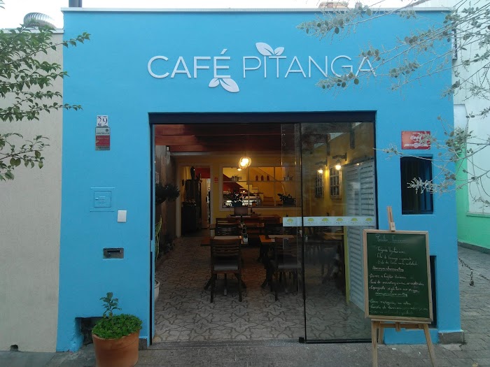 Café Pitanga