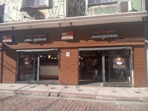 Café Regina