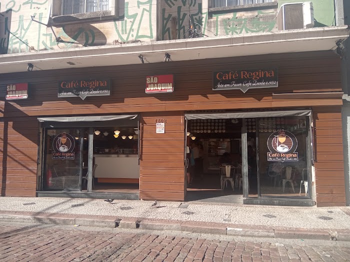 Café Regina