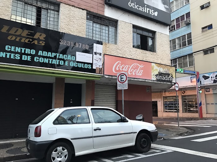 Café Senadinho