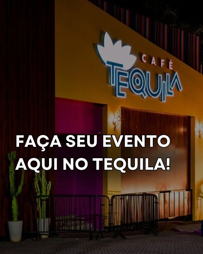 Café Tequila