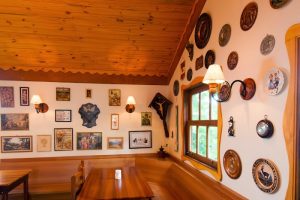 Café Tirol – Restaurante & Café