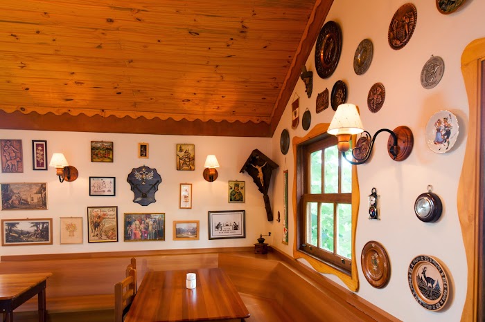 Café Tirol – Restaurante & Café