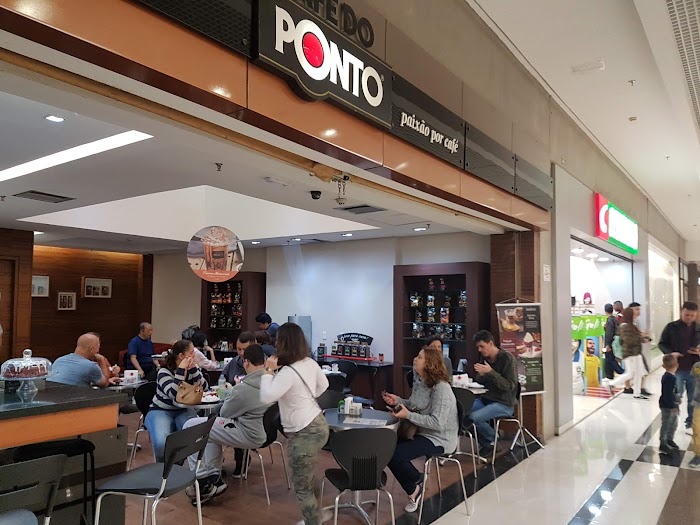 Café do Ponto
