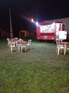 Caipirão Food Truck