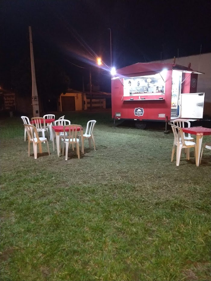 Caipirão Food Truck