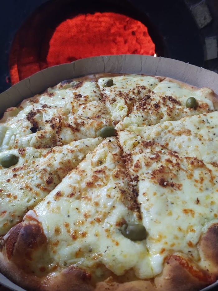 Calábria Restaurante e Pizzaria