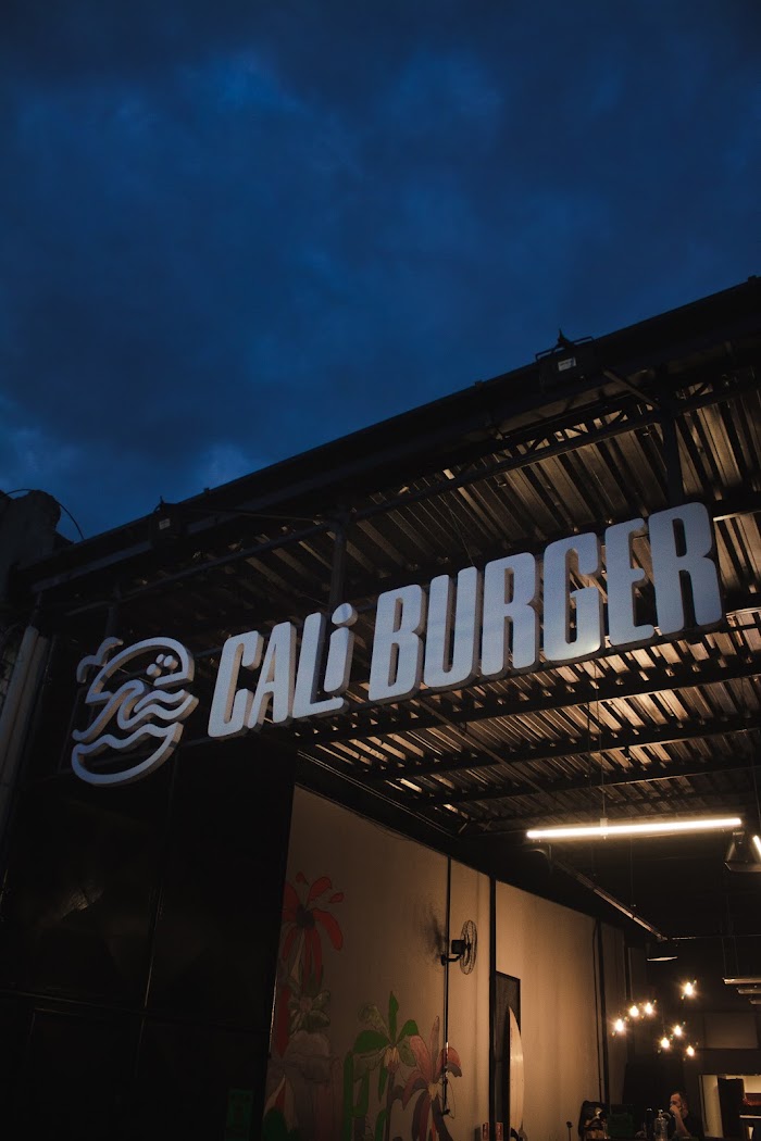 Caliburger