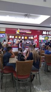 Califórnia Chicken Express