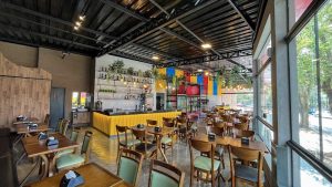 Caminito Burger & Grill