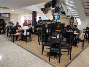 Campinas Tap Shop