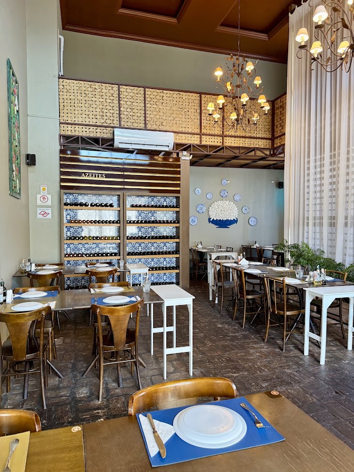 Camponesa O Parmegiana – Bauru