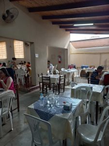 Cantina Dona Neuza