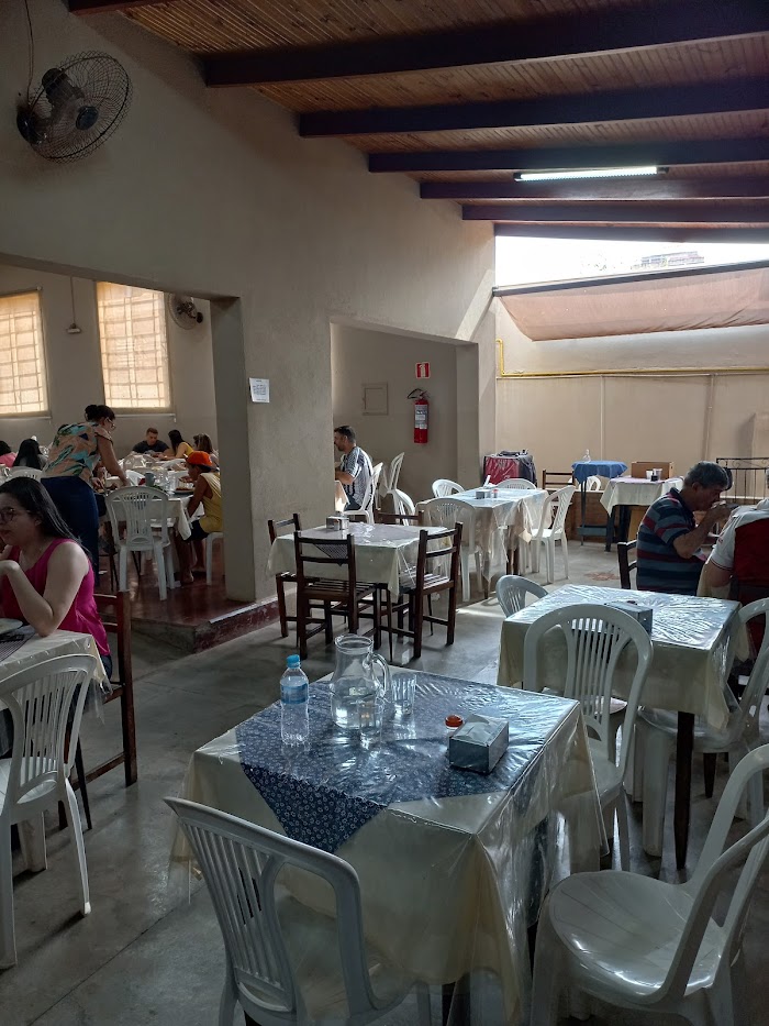 Cantina Dona Neuza