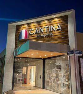 Cantina Falaguasta