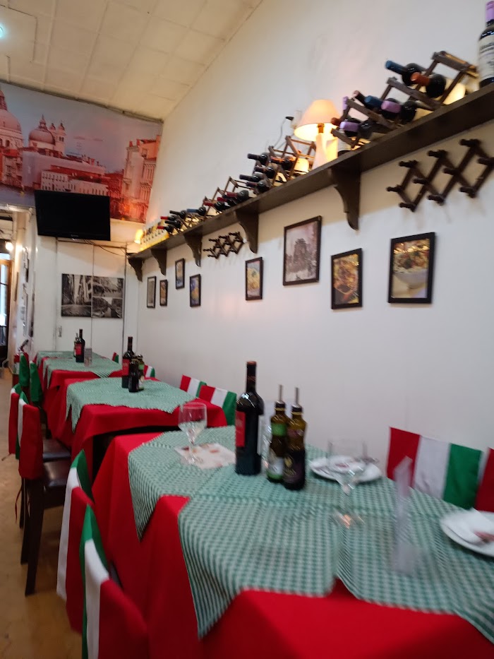 Cantina Família Giovanni
