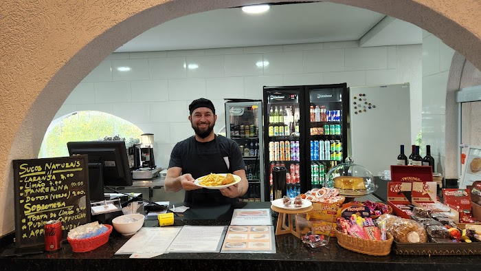 Cantina Goethe Garten