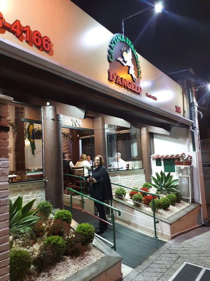 Cantina Italiana D’Angelo