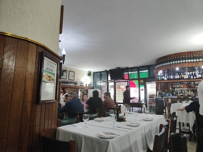 Cantina La Penisola