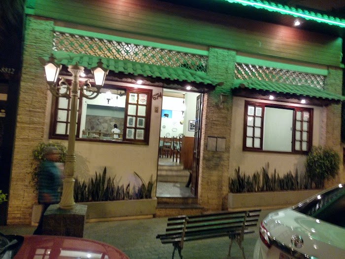 Cantina Mamma Mia