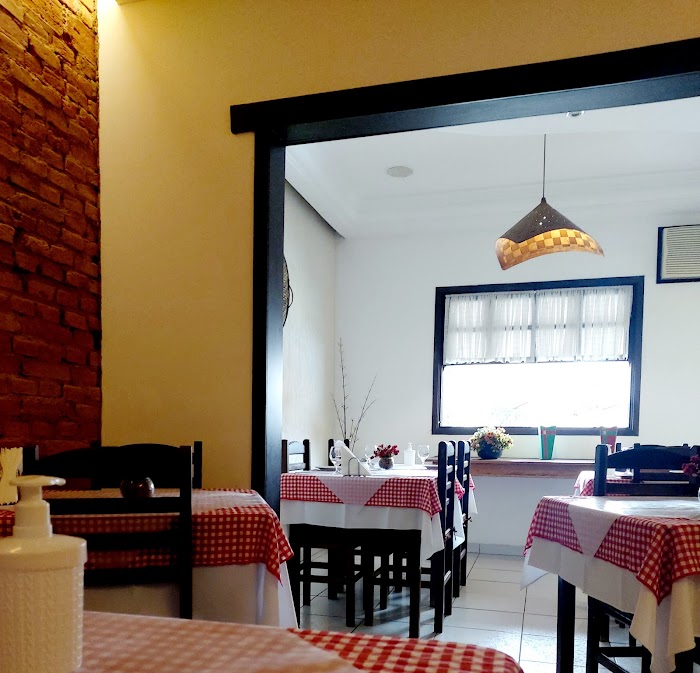 Cantina Mr. Piatto