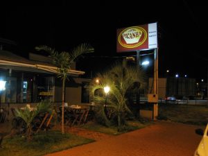 Cantina da Picanha Restaurante & Chopperia