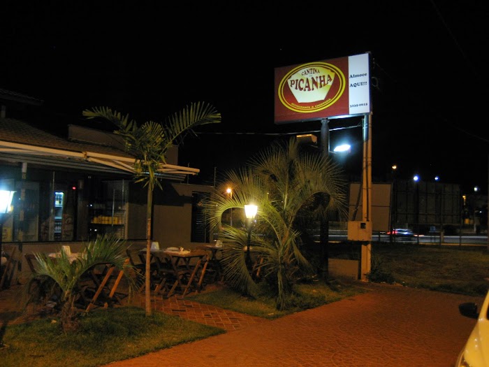Cantina da Picanha Restaurante & Chopperia