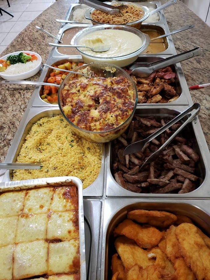 Cantina da Zilma