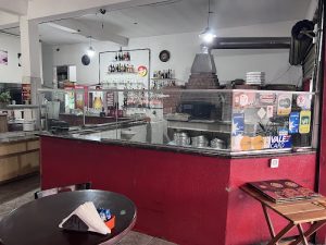 Cantina do Lago