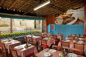 Cantina do Zuza