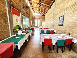 Cantina e Pizzaria Piolin