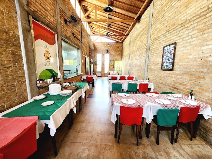 Cantina e Pizzaria Piolin