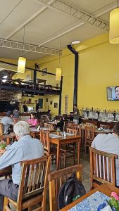 Cantinho Da Fazenda