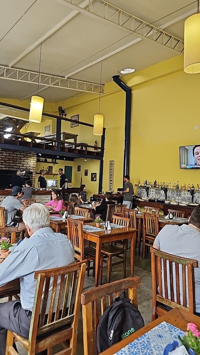 Cantinho Da Fazenda